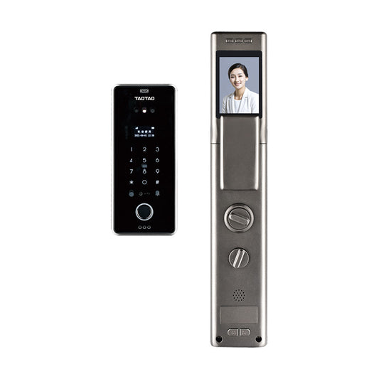 Mirror Smart Locks  TT8008